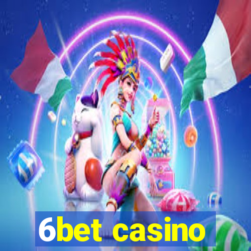 6bet casino